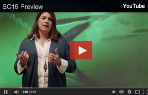 SC15 Preview Video