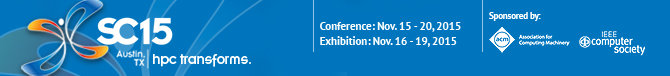 SC15 Email Header